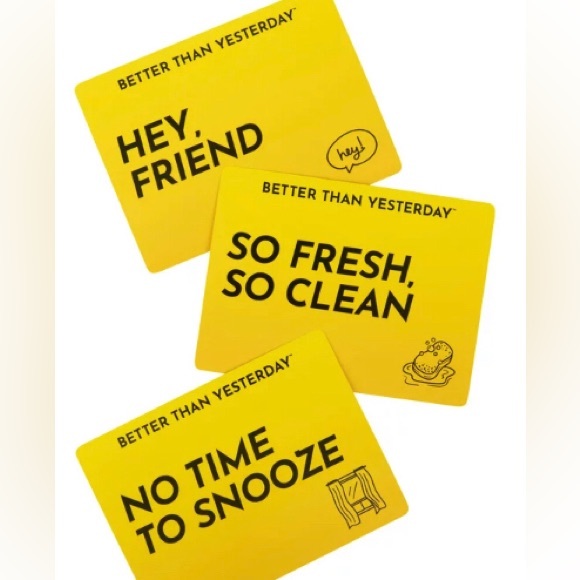 Better Than Yesterday Challenges - Picture 8 of 15